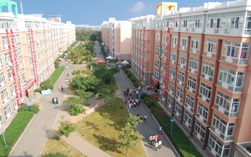 多少分可以上沈陽工程學(xué)院？沈陽工程學(xué)院2022年在新疆各招生專業(yè)錄取分?jǐn)?shù)匯總