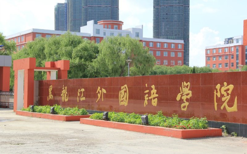 2023年河北考生多少分可以上黑龍江外國(guó)語學(xué)院小學(xué)教育專業(yè)？