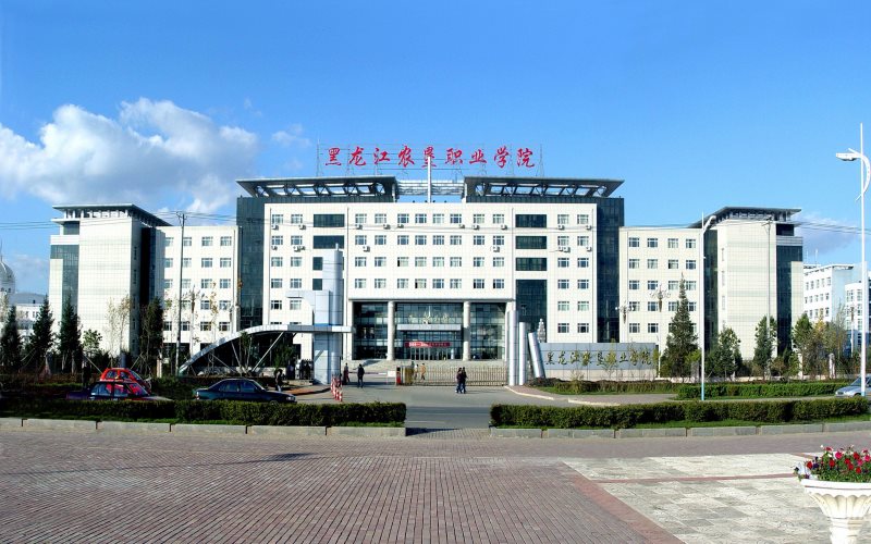 黑龍江農(nóng)墾職業(yè)學院軟件技術專業(yè)錄取分數(shù)線【河北高考歷史類】