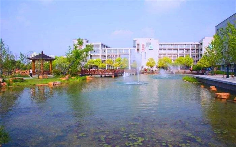 安徽國際商務(wù)職業(yè)學(xué)院金融科技應(yīng)用專業(yè)在山東招生錄取分數(shù)(綜合)：301分
