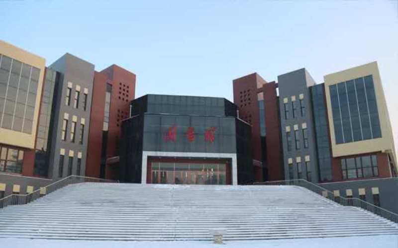 2023年河北考生多少分可以上遼寧理工學(xué)院電氣工程與智能控制專(zhuān)業(yè)？