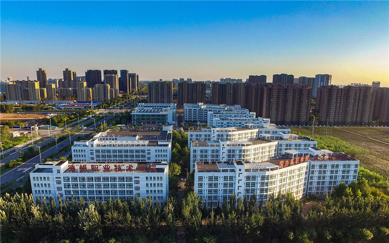 德州職業(yè)技術(shù)學(xué)院機(jī)電一體化技術(shù)專業(yè)錄取分?jǐn)?shù)線【山東高考綜合】