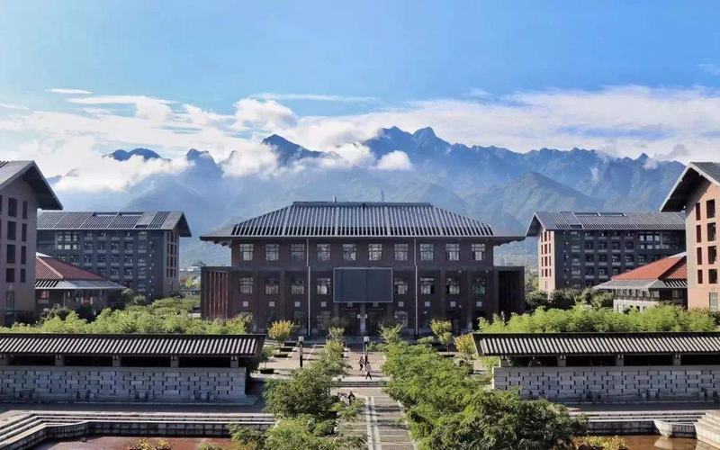 西安建筑科技大學(xué)交通工程專業(yè)錄取分?jǐn)?shù)線【天津高考綜合】