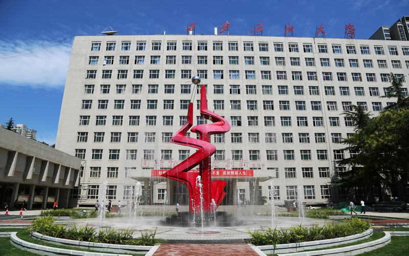2024年西安石油大學(xué)數(shù)據(jù)科學(xué)與大數(shù)據(jù)技術(shù)專業(yè)在遼寧錄取分?jǐn)?shù)線參考