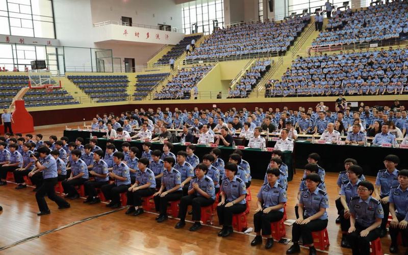 2024考生參考：2023陜西警官職業(yè)學(xué)院司法警務(wù)專業(yè)在山東招生錄取分?jǐn)?shù)及錄取位次