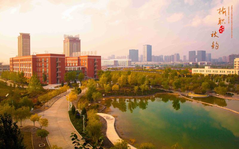多少分可以上榆林職業(yè)技術(shù)學(xué)院？榆林職業(yè)技術(shù)學(xué)院2022年在廣西各招生專業(yè)錄取分?jǐn)?shù)匯總