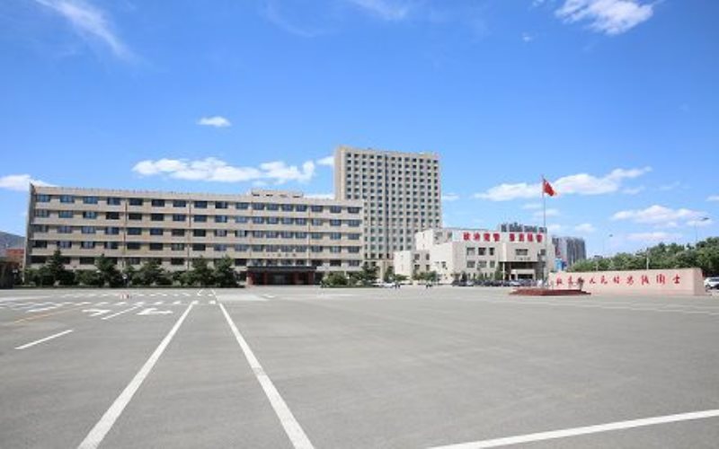 2024考生參考：2023內(nèi)蒙古警察職業(yè)學院法律事務專業(yè)在內(nèi)蒙古招生錄取分數(shù)及錄取位次