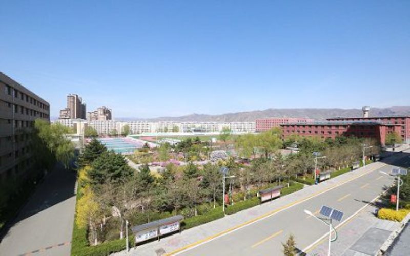 2024考生參考：2023內(nèi)蒙古警察職業(yè)學院治安管理專業(yè)在內(nèi)蒙古招生錄取分數(shù)及錄取位次