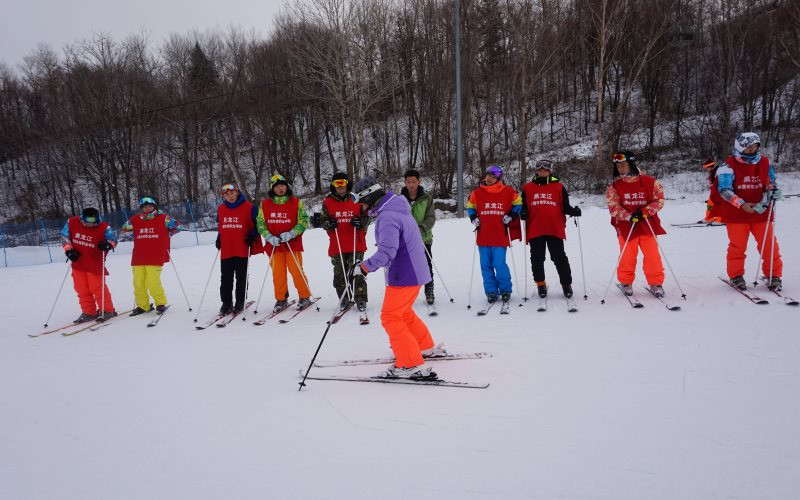 黑龍江冰雪體育職業(yè)學(xué)院體育運(yùn)營與管理專業(yè)錄取分?jǐn)?shù)線【吉林高考文科】