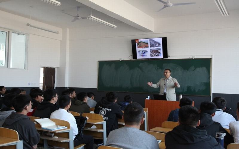 2023年西安理工大學(xué)高科學(xué)院在河南招生專業(yè)及招生人數(shù)匯總