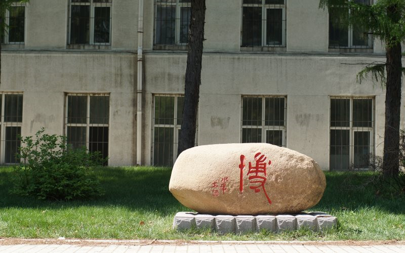 山東綜合考生排多少名可以上東北林業(yè)大學(xué)化學(xué)工程與工藝專業(yè)?
