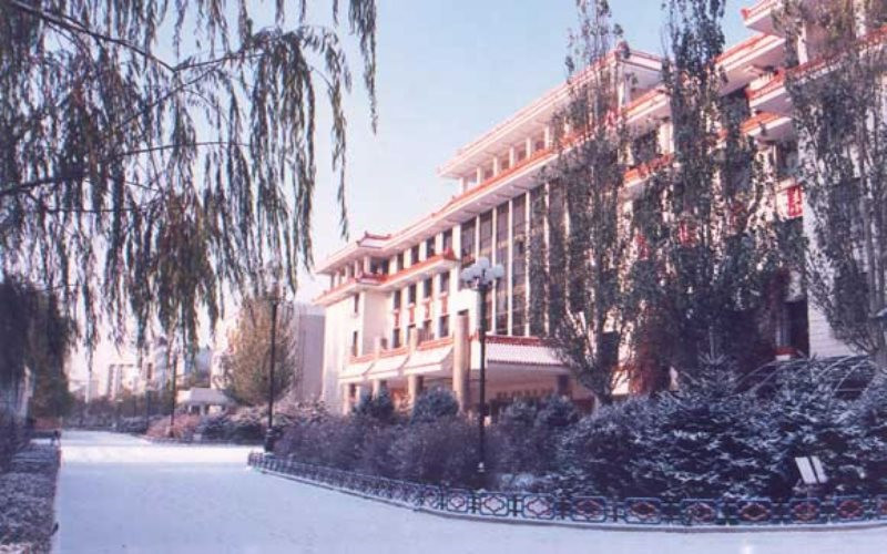 2023年內(nèi)蒙古考生多少分可以上東北石油大學過程裝備與控制工程專業(yè)？