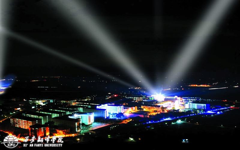 多少分可以上西安翻譯學(xué)院？西安翻譯學(xué)院2022年在重慶各招生專業(yè)錄取分?jǐn)?shù)匯總