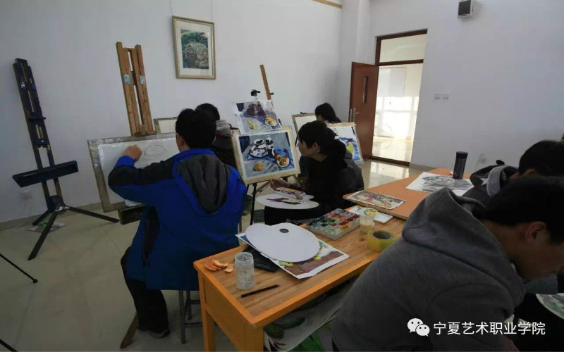 2023年寧夏藝術職業(yè)學院在河北錄取批次及錄取分數(shù)參考