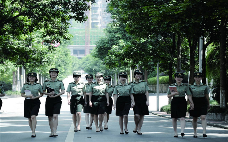 2023年陸軍軍醫(yī)大學(xué)在云南招生專業(yè)及招生人數(shù)匯總