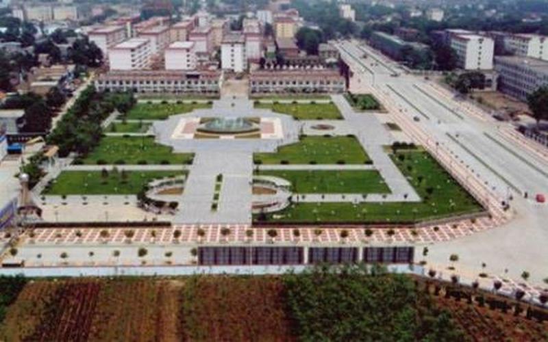 2024年西安航空職業(yè)技術(shù)學(xué)院民航安全技術(shù)管理專(zhuān)業(yè)在山東錄取分?jǐn)?shù)線參考
