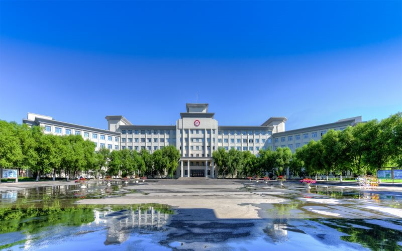 【2023高考參考】哈爾濱學(xué)院2022年新疆招生專業(yè)及招生計劃一覽表