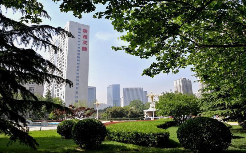 2024考生參考：2023陜西交通職業(yè)技術(shù)學(xué)院城市軌道交通工程技術(shù)專(zhuān)業(yè)在山東招生錄取分?jǐn)?shù)及錄取位次