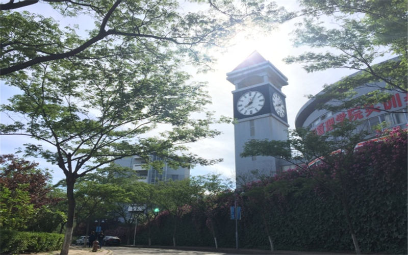 2024考生參考：2023青島酒店管理職業(yè)技術(shù)學(xué)院大數(shù)據(jù)與會(huì)計(jì)專業(yè)在內(nèi)蒙古招生錄取分?jǐn)?shù)及錄取位次