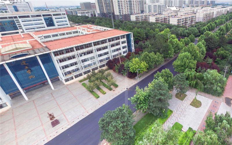 山東科技職業(yè)學(xué)院機械制造及自動化專業(yè)錄取分?jǐn)?shù)線【內(nèi)蒙古高考文科】