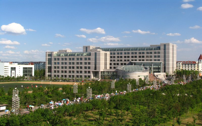 2023年浙江考生多少分可以上黑龍江科技大學(xué)計算機科學(xué)與技術(shù)專業(yè)？