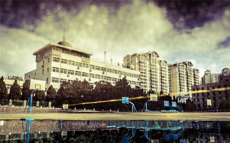 青島遠洋船員職業(yè)學院港口與航運管理專業(yè)在河北招生錄取分數(shù)(歷史類)：351分