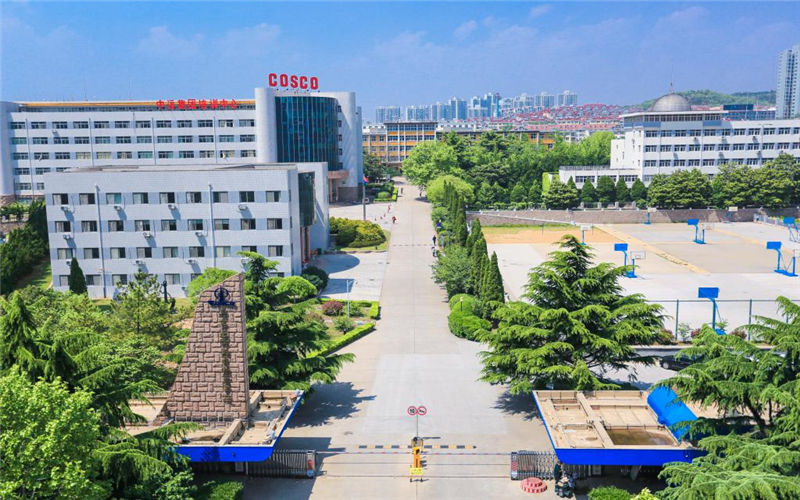2023年青島遠(yuǎn)洋船員職業(yè)學(xué)院在黑龍江招生專業(yè)有哪些？學(xué)費(fèi)是多少？