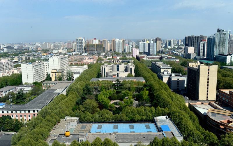 2023年河北考生多少分可以上西北工業(yè)大學航空航天類專業(yè)？