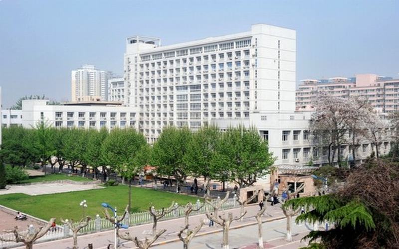 2023年河北考生多少分可以上西北工業(yè)大學(xué)航空航天類（本研銜接班）專業(yè)？