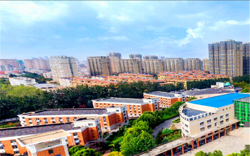 聊城大學(xué)東昌學(xué)院中文專業(yè)錄取分?jǐn)?shù)線【山東高考綜合】