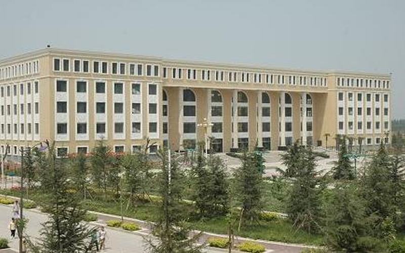 西北大學現代學院財務管理專業(yè)錄取分數線【陜西高考理科】