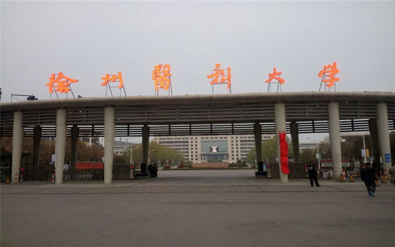 徐州醫(yī)科大學(xué)公共衛(wèi)生與預(yù)防醫(yī)學(xué)類專業(yè)錄取分?jǐn)?shù)線【山東高考綜合】