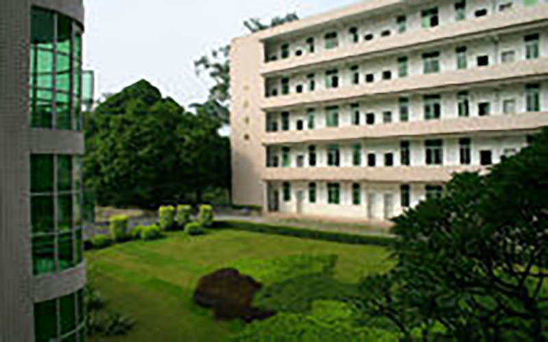 廣東生態(tài)工程職業(yè)學(xué)院智能控制技術(shù)專業(yè)錄取分數(shù)線【云南高考理科】