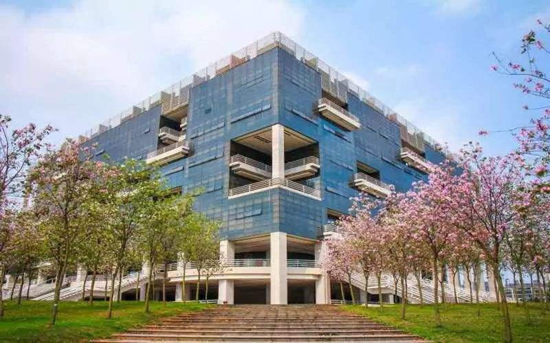 2023年廣東工業(yè)大學(xué)在江蘇錄取批次及錄取分?jǐn)?shù)參考