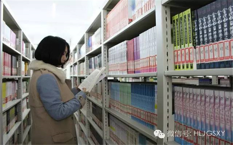 【2024河北歷史類參考】2023年黑龍江工商學(xué)院各專業(yè)在河北招生分?jǐn)?shù)線匯總