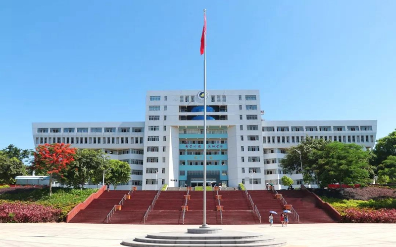 廣東海洋大學(xué)船舶電子電氣工程專業(yè)錄取分?jǐn)?shù)線【河北高考物理類】