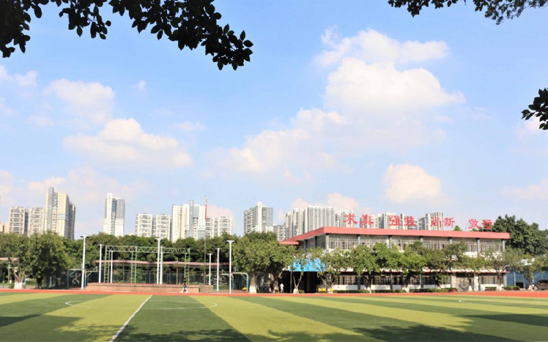 2023年廣東職業(yè)技術(shù)學(xué)院在海南招生專業(yè)有哪些？學(xué)費(fèi)是多少？