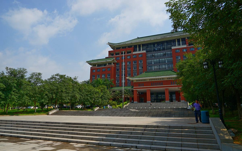 2023年華南農(nóng)業(yè)大學在山東招生專業(yè)及招生人數(shù)匯總