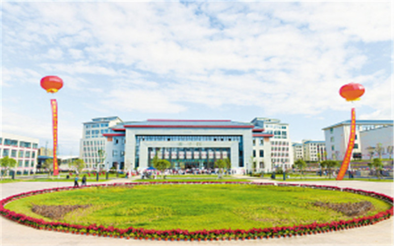 西昌民族幼兒師范高等專科學(xué)校學(xué)前教育專業(yè)錄取分數(shù)線【四川高考理科】