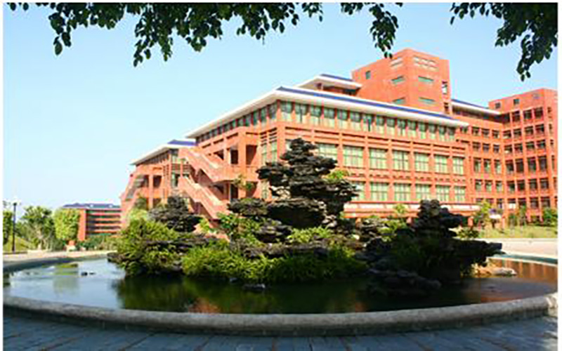2023年廣東工業(yè)大學(xué)華立學(xué)院在廣西錄取批次及錄取分?jǐn)?shù)參考