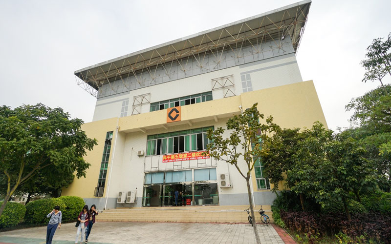 【2023高考參考】廣東科學(xué)技術(shù)職業(yè)學(xué)院2022年遼寧招生專業(yè)及招生計劃一覽表