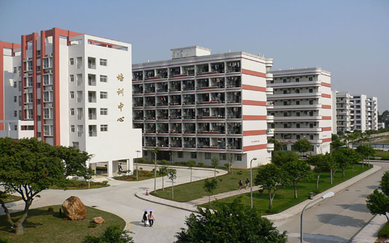 2023年廣東女子職業(yè)技術(shù)學院在湖南錄取批次及錄取分數(shù)參考