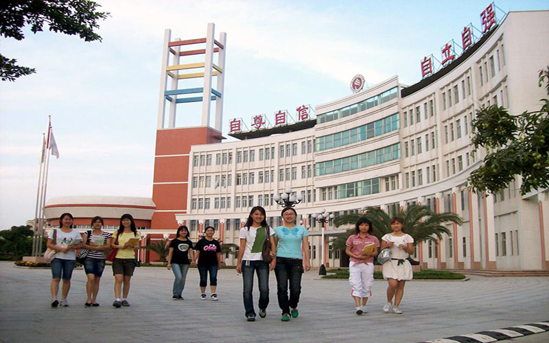 2022年廣東女子職業(yè)技術(shù)學(xué)院在廣西招生專業(yè)及招生人數(shù)匯總（2023考生參考）