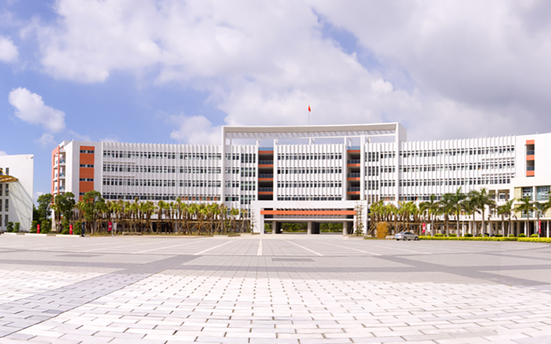 【2023高考參考】江門職業(yè)技術(shù)學(xué)院2022年廣東招生專業(yè)及招生計劃一覽表