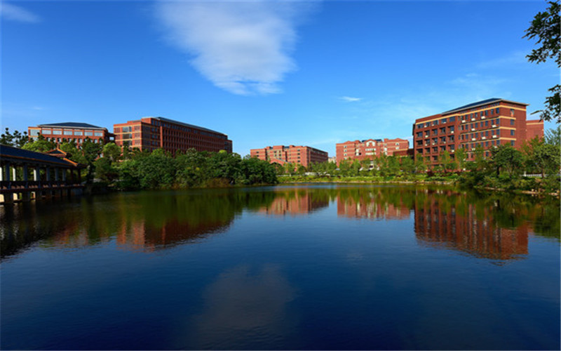 湖南科技大學(xué)瀟湘學(xué)院建筑學(xué)專業(yè)錄取分?jǐn)?shù)線【浙江高考綜合】