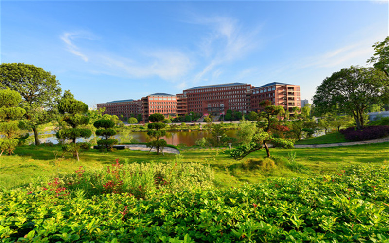 2024考生參考：2023湖南科技大學(xué)瀟湘學(xué)院建筑學(xué)專業(yè)在浙江招生錄取分?jǐn)?shù)及錄取位次