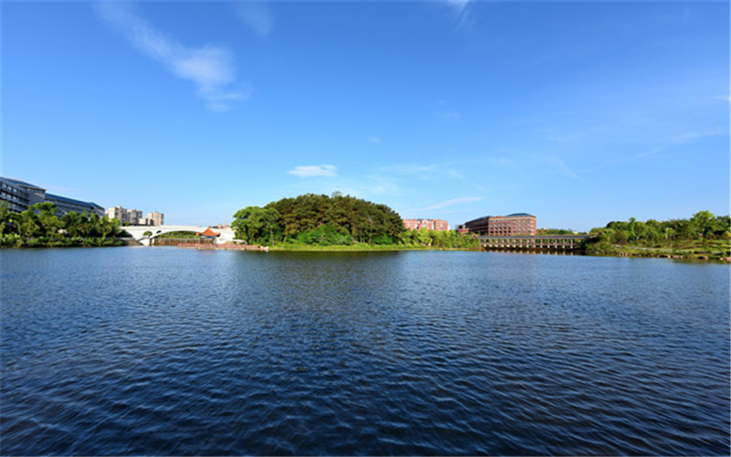 浙江綜合考生排多少名可以上湖南科技大學瀟湘學院機械設計制造及其自動化專業(yè)?