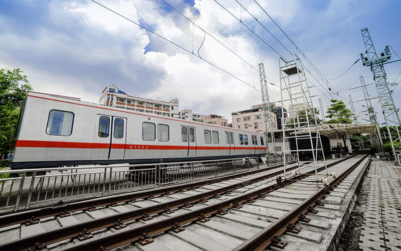 多少分可以上廣州鐵路職業(yè)技術(shù)學(xué)院？廣州鐵路職業(yè)技術(shù)學(xué)院2022年在重慶各招生專(zhuān)業(yè)錄取分?jǐn)?shù)匯總