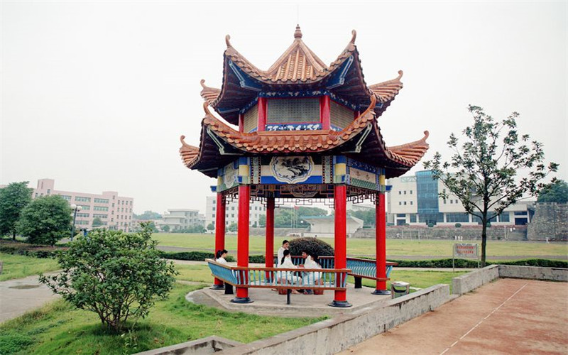 2023年湖南中醫(yī)藥高等?？茖W(xué)校在廣東招生專業(yè)及招生人數(shù)匯總