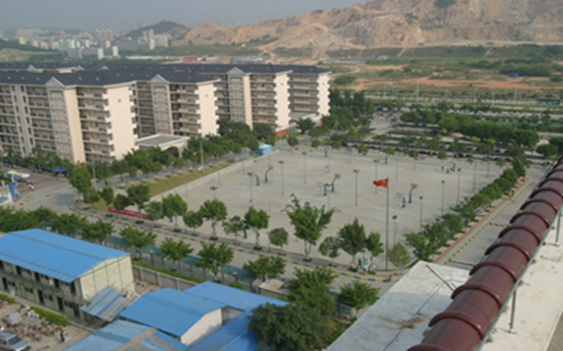 【2023高考參考】深圳職業(yè)技術(shù)學(xué)院2022年廣西招生專業(yè)及招生計(jì)劃一覽表